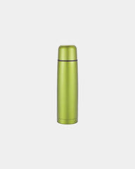 Bouteille isotherme acier inoxydable 500ml à personnaliser - Vert
