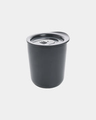 Mug inox 250ml antimicrobien à personnaliser - Gris