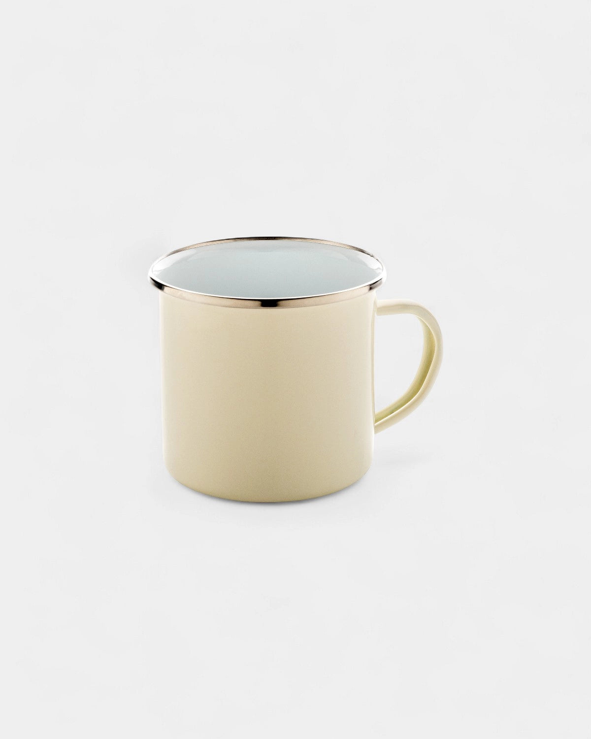 Tasse Émail 350ml à personnaliser - 2