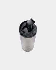 Mug géométrique acier inoxydable 300ml à personnaliser