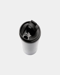 Mug géométrique acier inoxydable 300ml à personnaliser