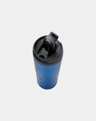 Mug géométrique acier inoxydable 300ml à personnaliser
