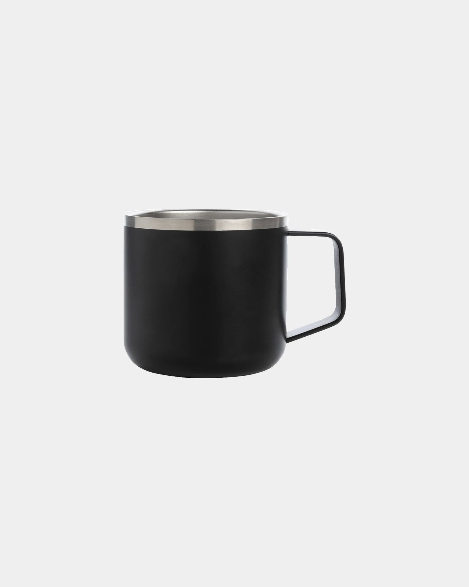 Tasse randonnée inox 350ml à personnaliser