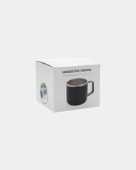 Tasse randonnée inox 350ml à personnaliser