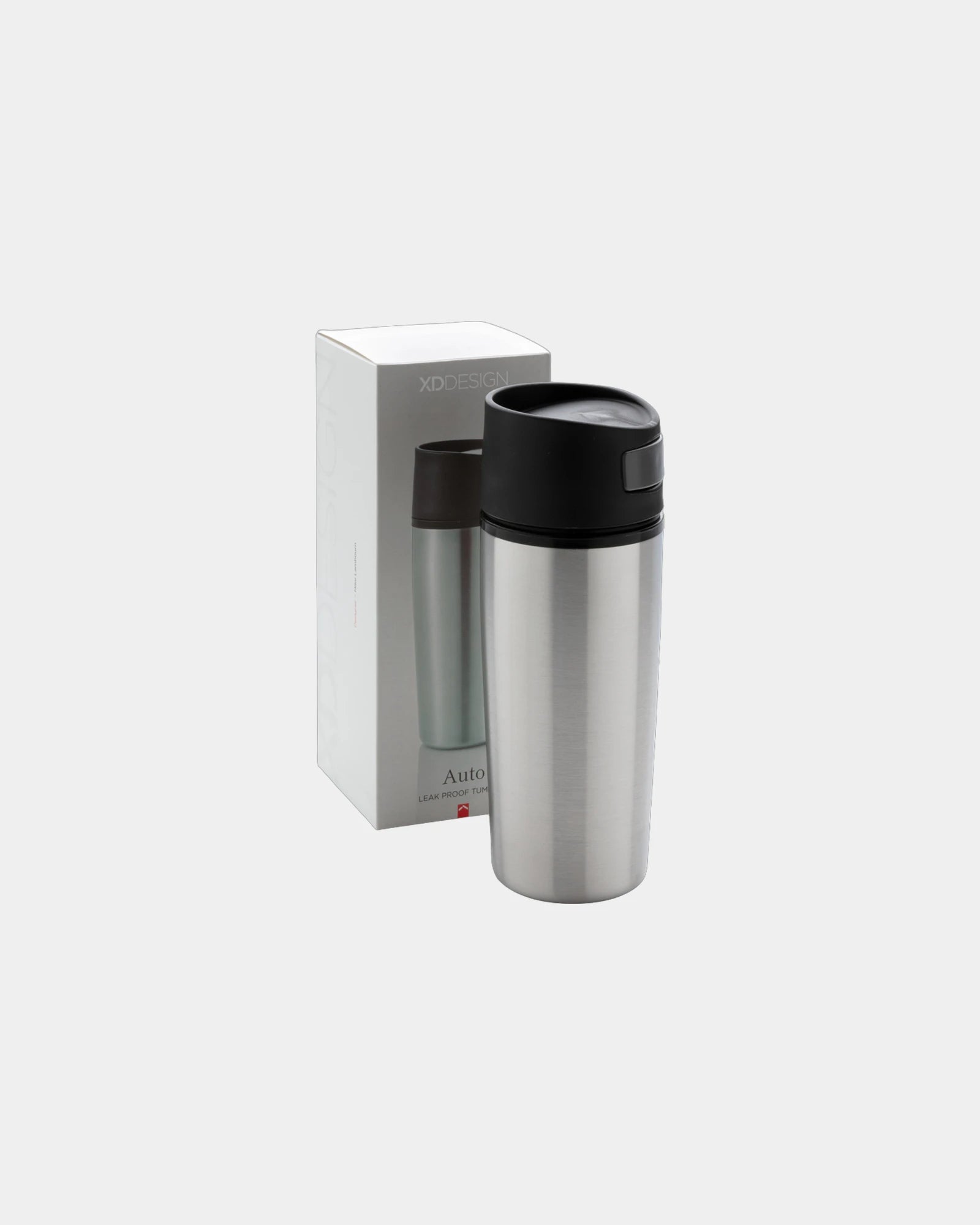 Mug inox 300ml à personnaliser - 5