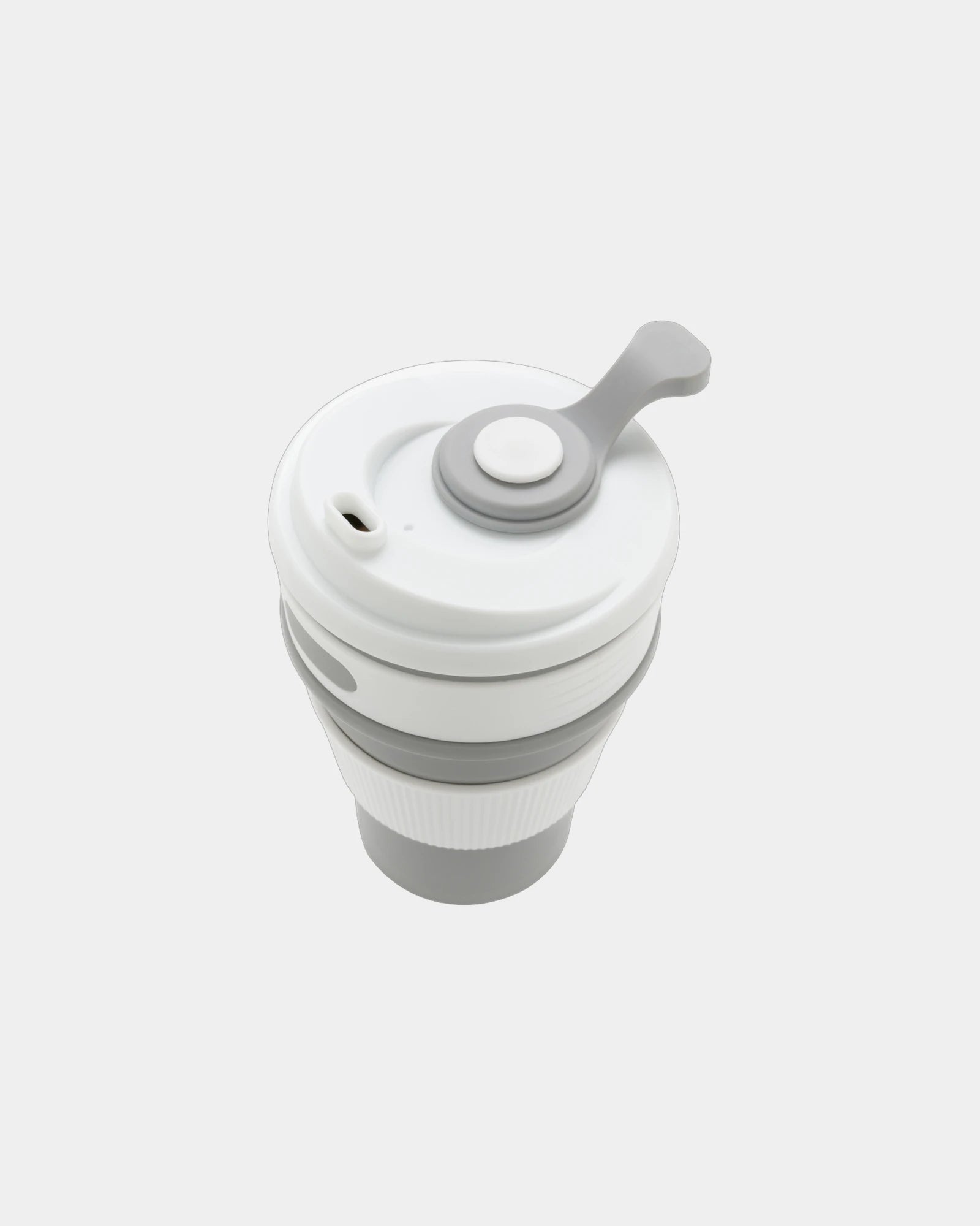 Mug silicone pliable 350ml à personnaliser - 9