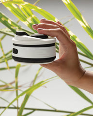Mug silicone pliable 350ml à personnaliser - 6