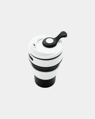 Mug silicone pliable 350ml à personnaliser - 3