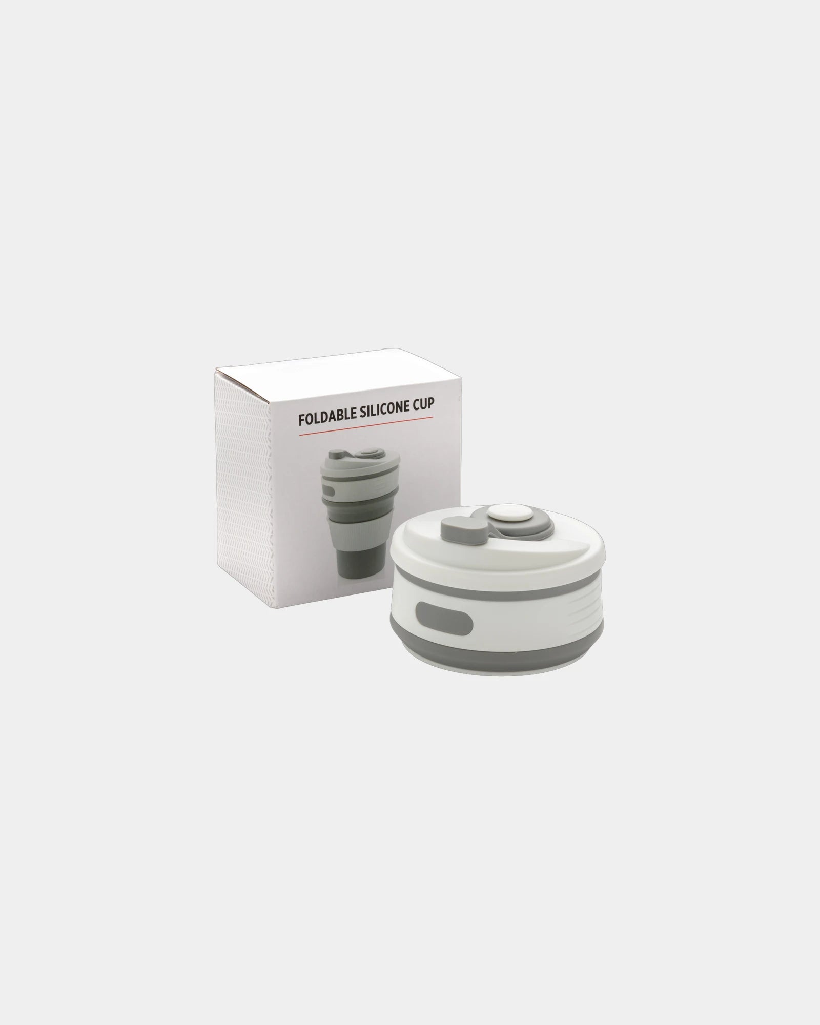 Mug silicone pliable 350ml à personnaliser - 7