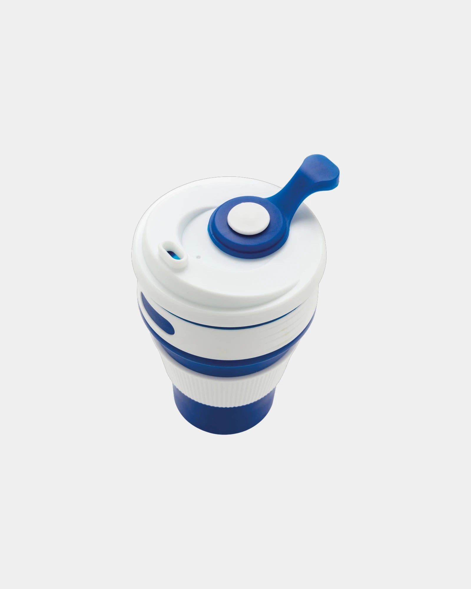 Mug silicone pliable 350ml à personnaliser - 14