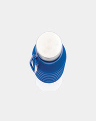 Bouteille silicone pliable étanche 550ml à personnaliser - 8