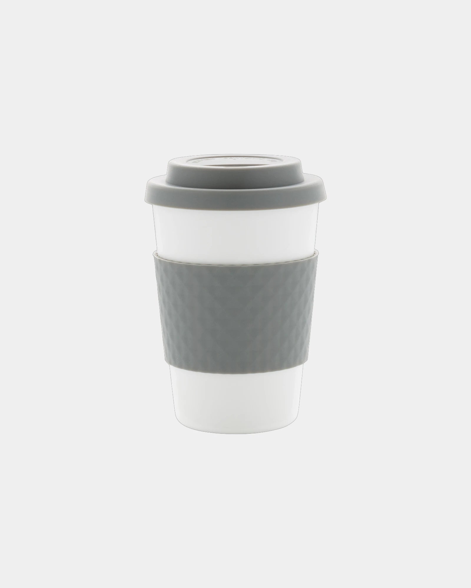 Mug réutilisable PP 270ml à personnaliser - 5