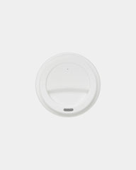 Mug PP recyclable 350ml avec couvercle à vis à personnaliser - 4