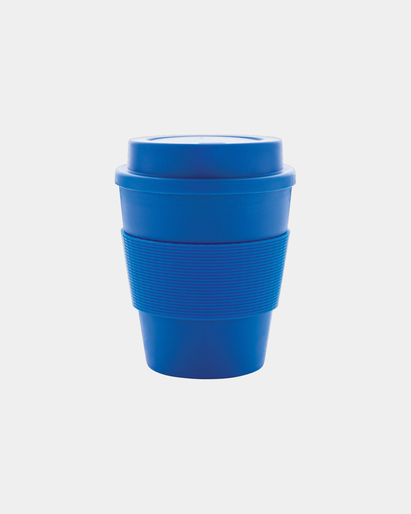 Mug PP recyclable 350ml avec couvercle à vis à personnaliser - 5