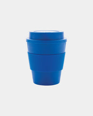 Mug PP recyclable 350ml avec couvercle à vis à personnaliser - 5
