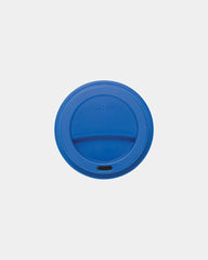 Mug PP recyclable 350ml avec couvercle à vis à personnaliser - 6