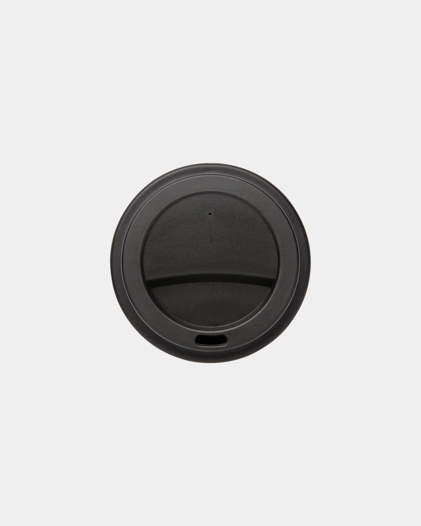 Mug PP recyclable 350ml avec couvercle à vis à personnaliser - 2