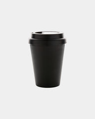 Mug PP recyclable double paroi 300ml à personnaliser - 1