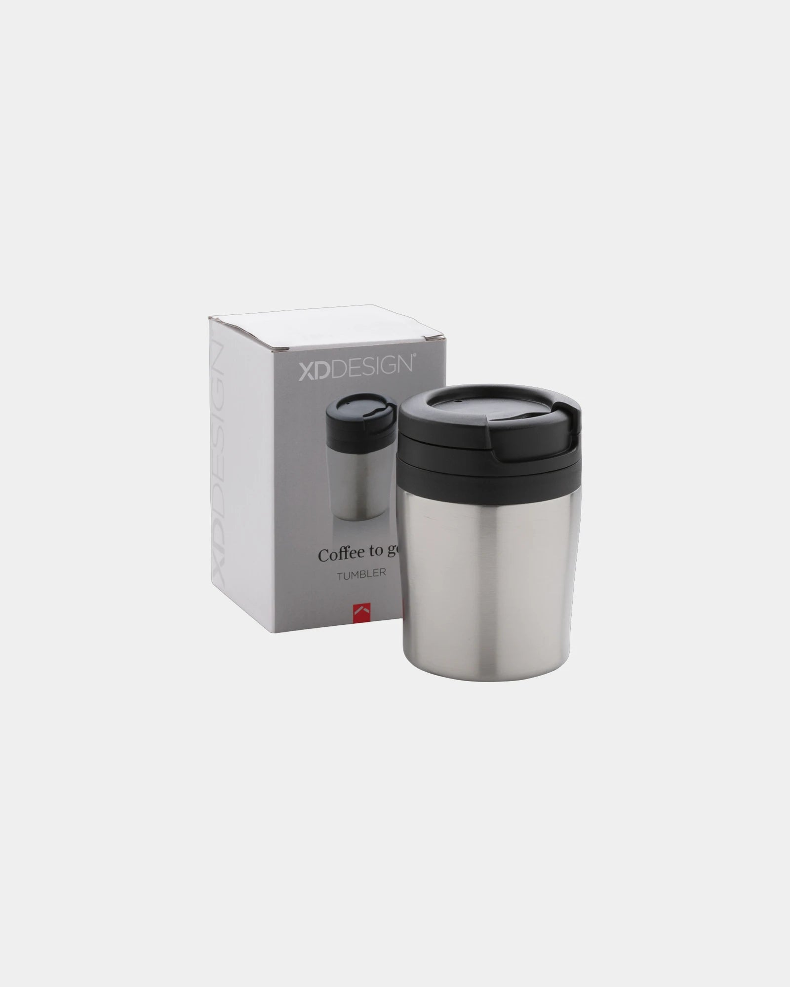 Tasse acier inoxydable 160ml à personnaliser - 6