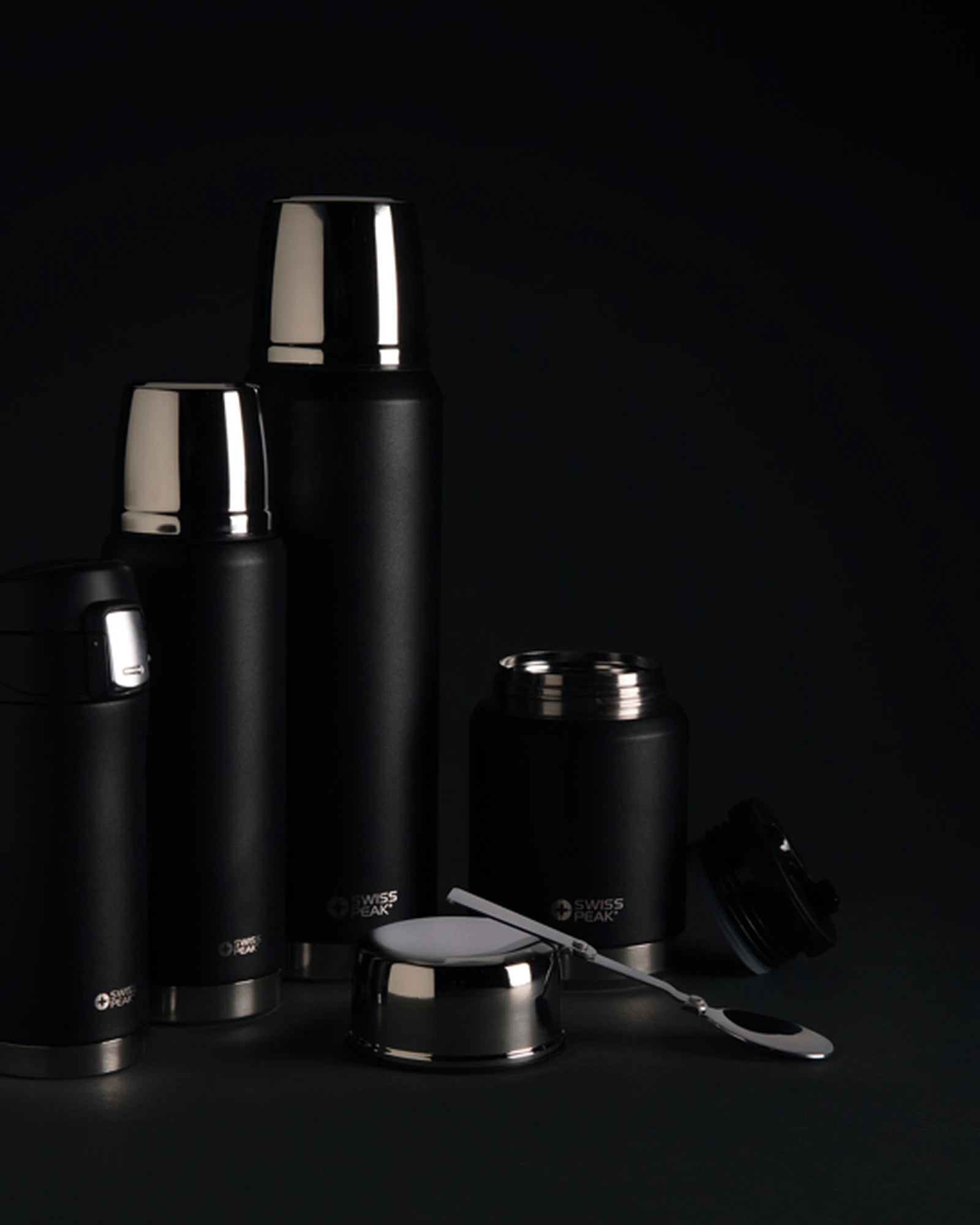 Conteneur à aliments inox 500ml à personnaliser - 9
