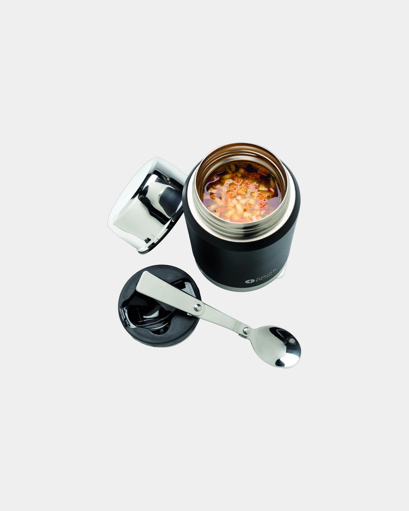 Conteneur à aliments inox 500ml à personnaliser - 2