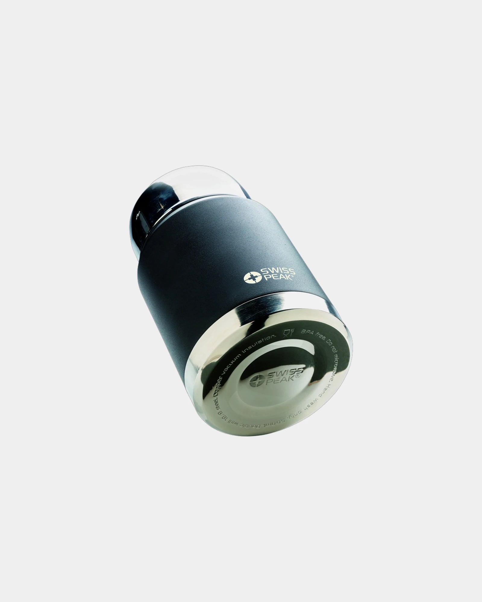 Conteneur à aliments inox 500ml à personnaliser - 4