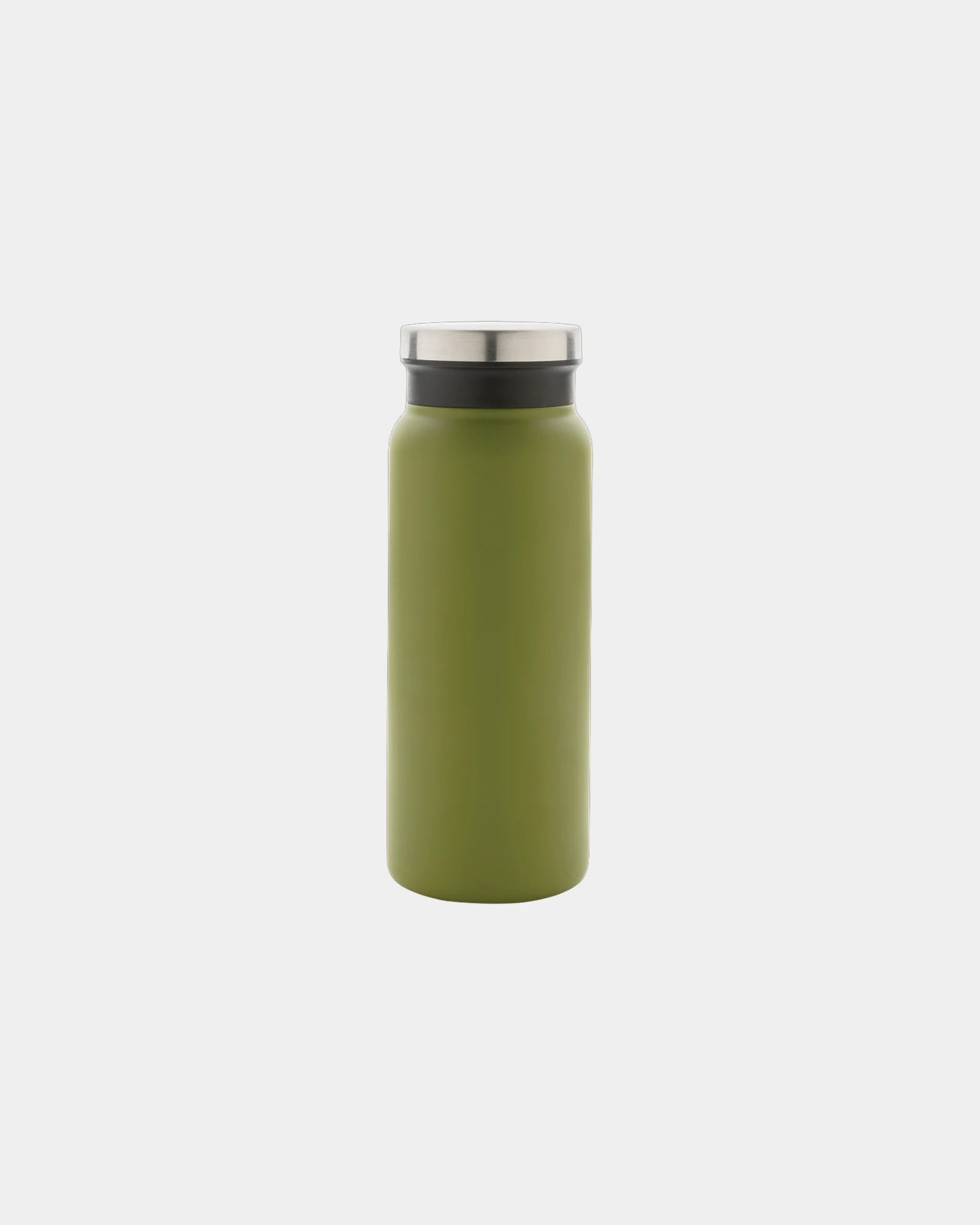 Bouteille isotherme 600ml en acier inoxydable recyclé à personnaliser - 13