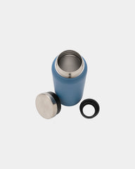Bouteille isotherme 600ml en acier inoxydable recyclé à personnaliser - 9