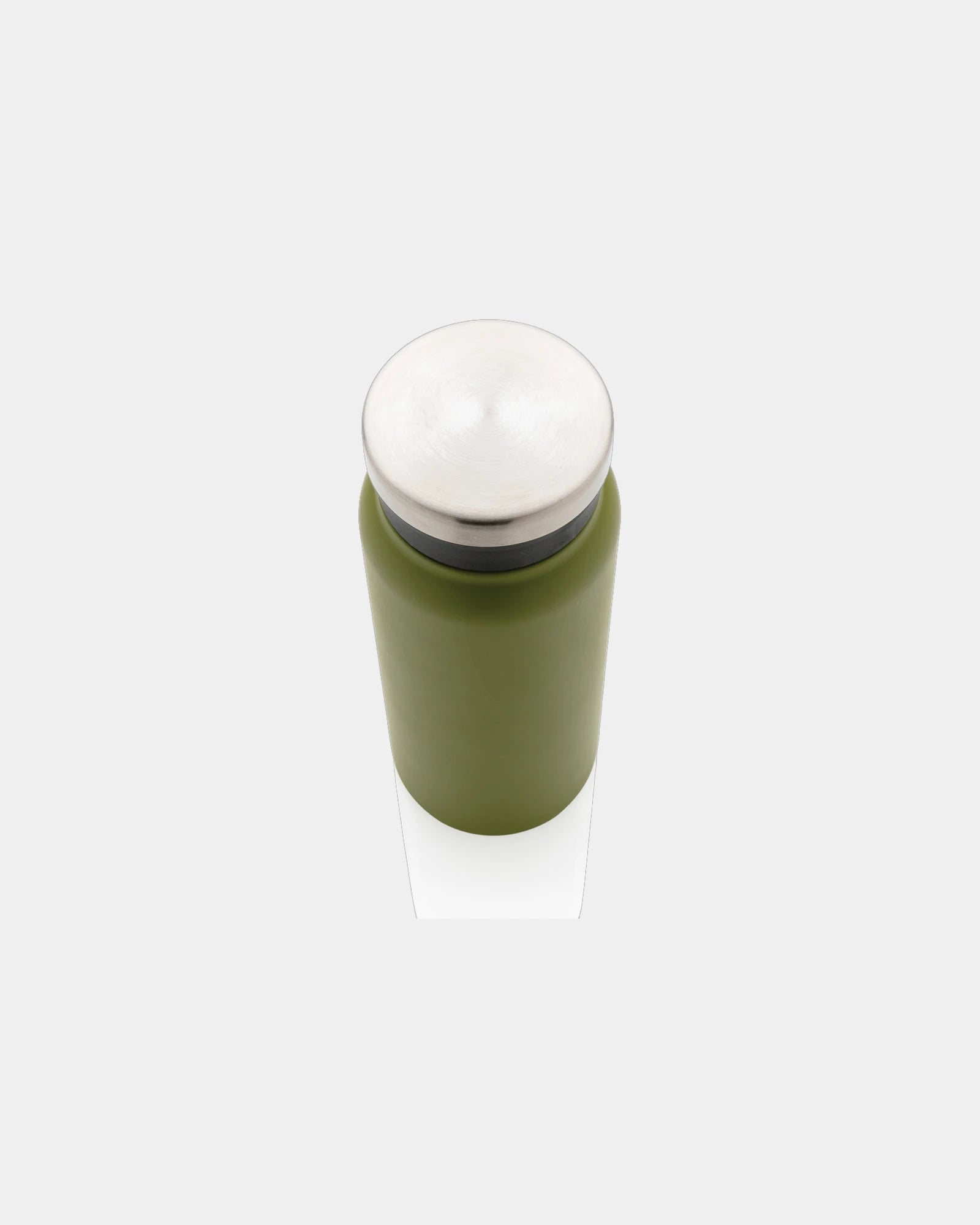 Bouteille isotherme 600ml en acier inoxydable recyclé à personnaliser - 14