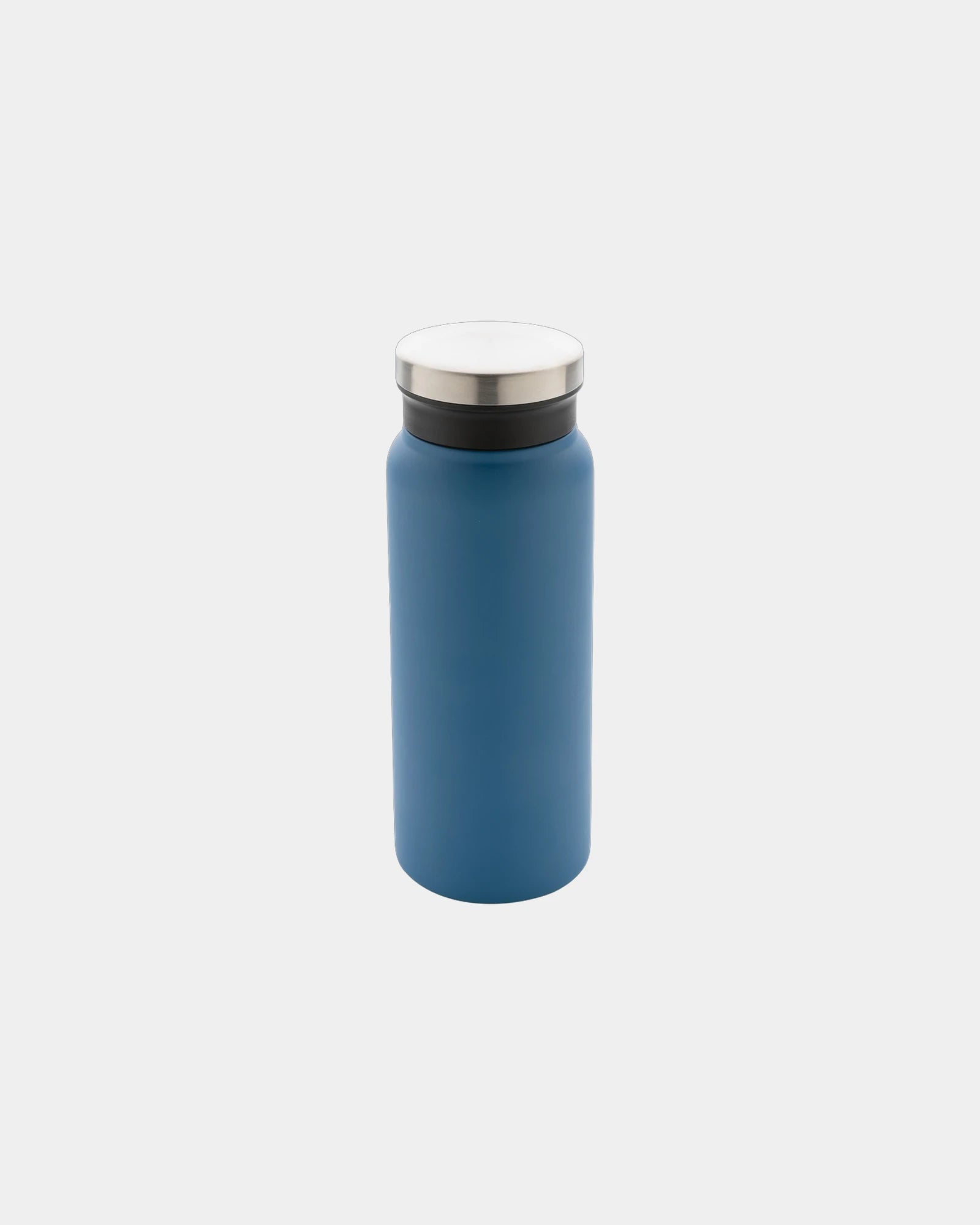 Bouteille isotherme 600ml en acier inoxydable recyclé à personnaliser - 10