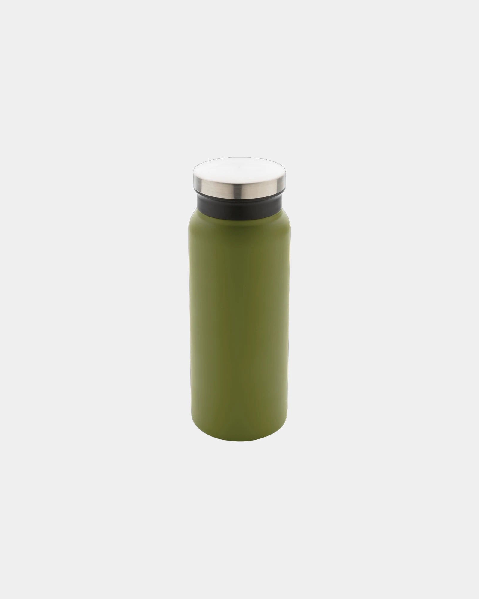 Bouteille isotherme 600ml en acier inoxydable recyclé à personnaliser - 16