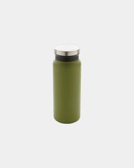 Bouteille isotherme 600ml en acier inoxydable recyclé à personnaliser - 16