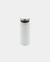Bouteille isotherme 600ml en acier inoxydable recyclé à personnaliser - 6