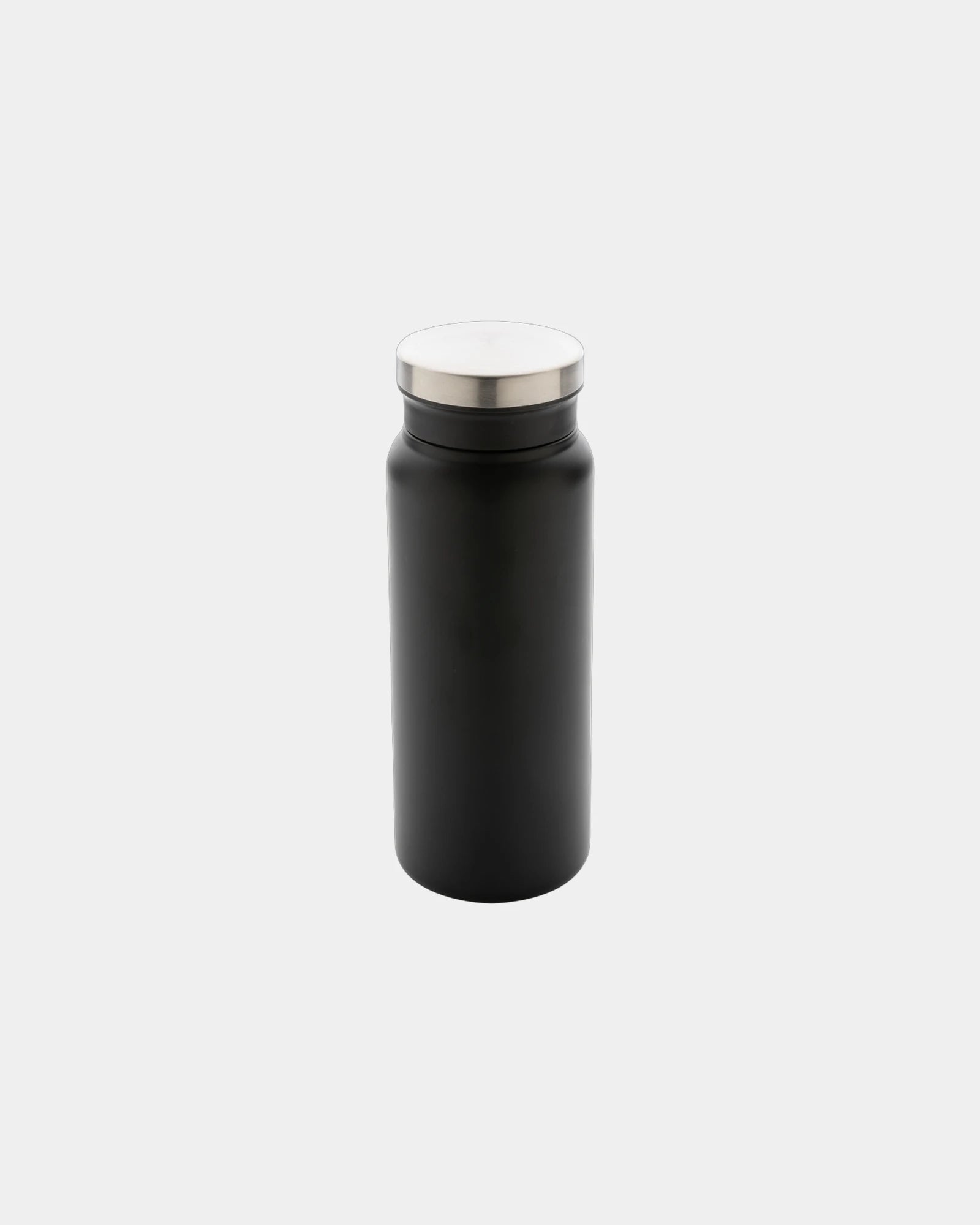 Bouteille isotherme 600ml en acier inoxydable recyclé à personnaliser - 2