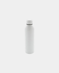 Bouteille isotherme acier inoxydable 500ml personnalisable - 24