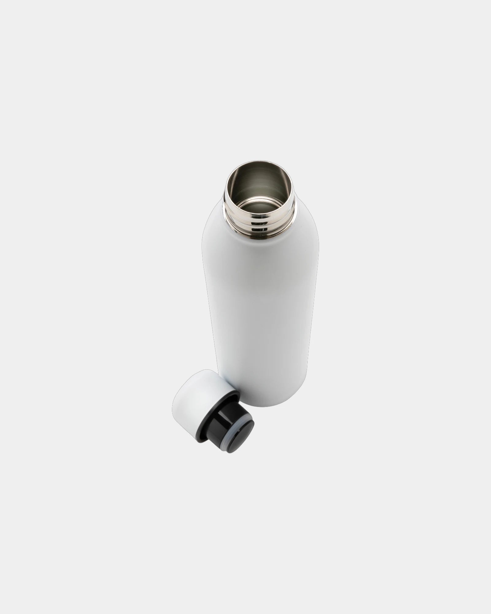 Bouteille isotherme acier inoxydable 500ml personnalisable - 23