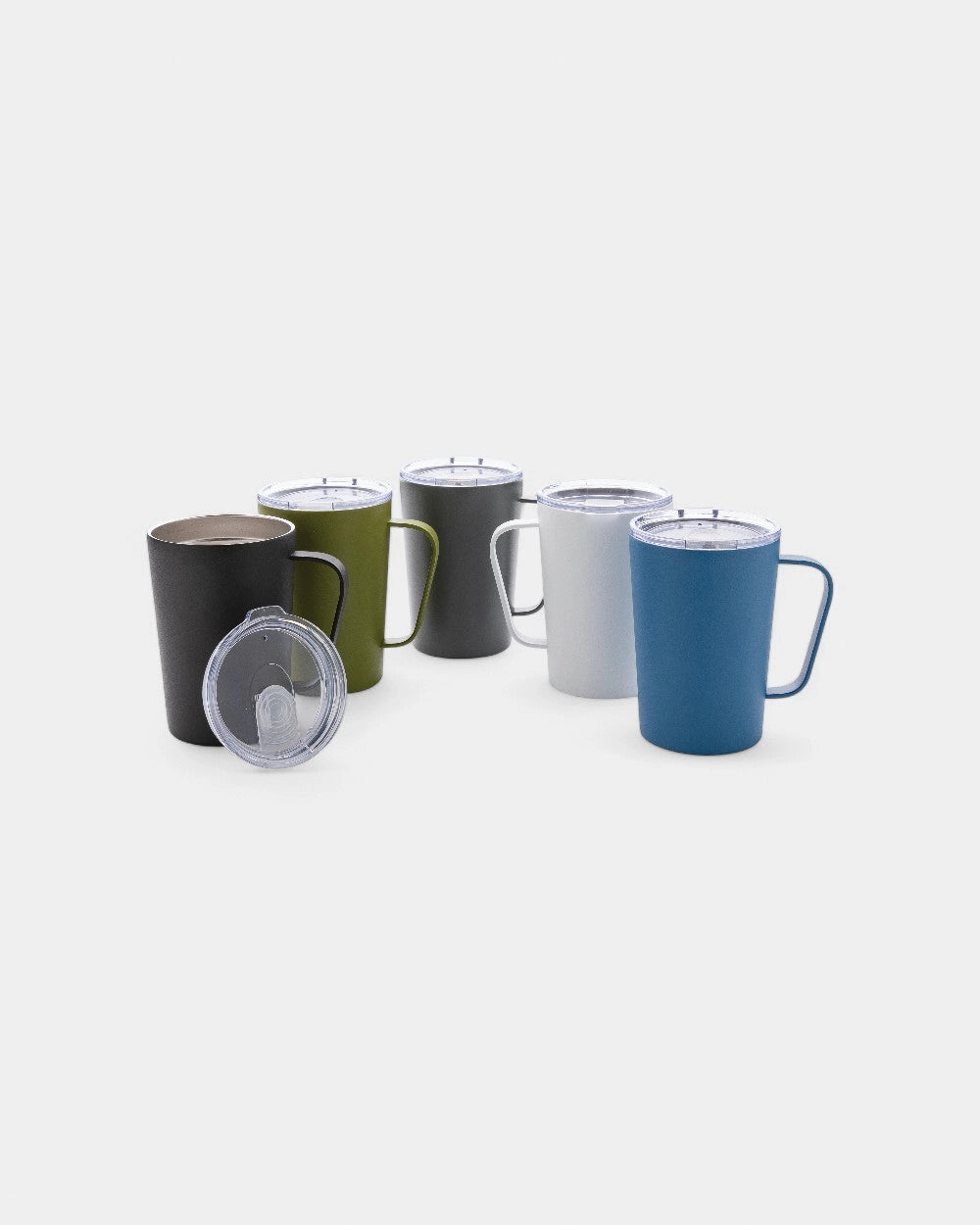 Tasse 420ml isotherme à personnaliser - 7