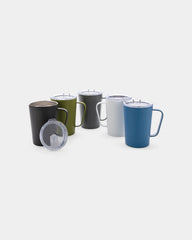 Tasse 420ml isotherme à personnaliser - 7