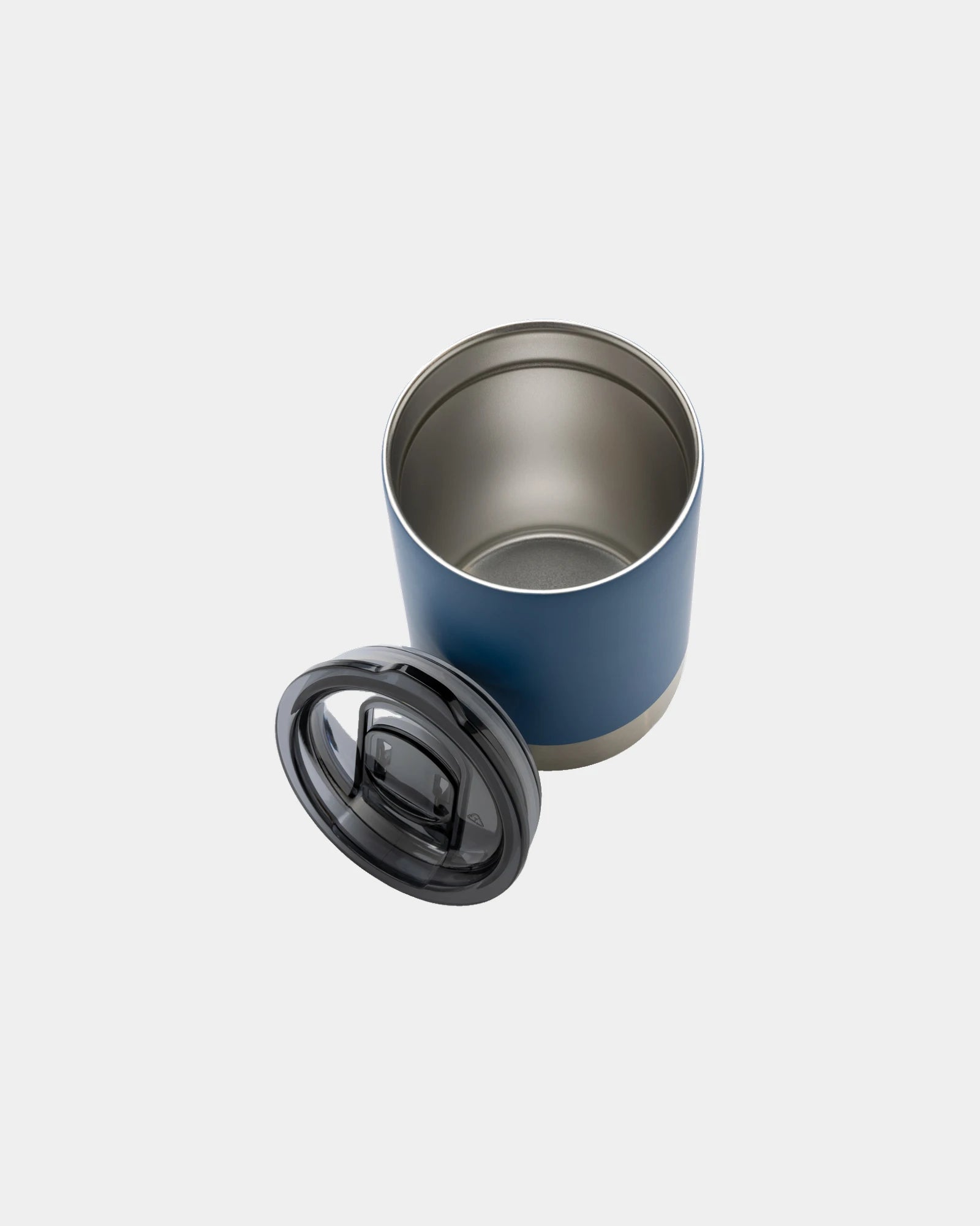 Mug en acier inoxydable recyclé 360ml à personnaliser