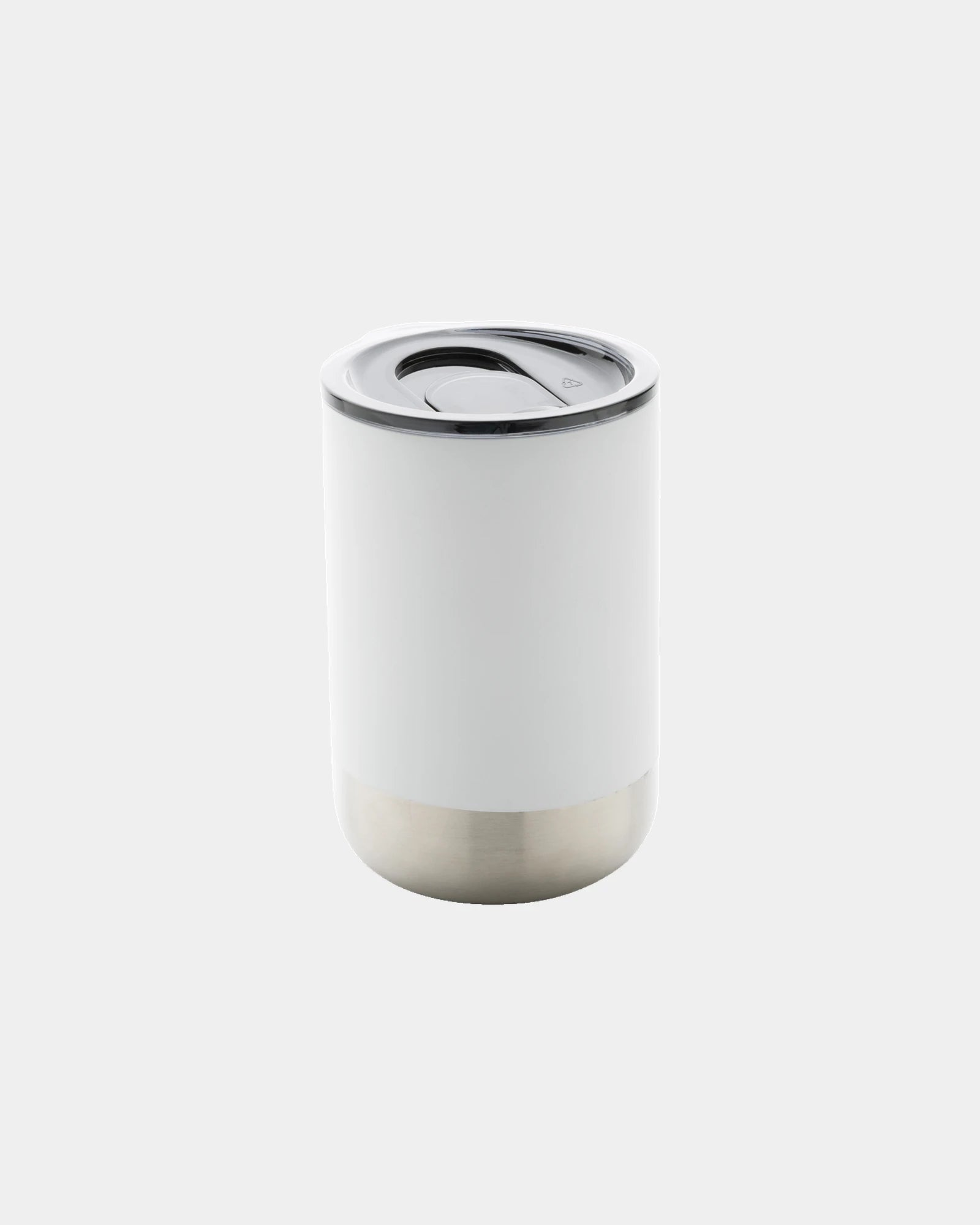 Mug en acier inoxydable recyclé 360ml à personnaliser