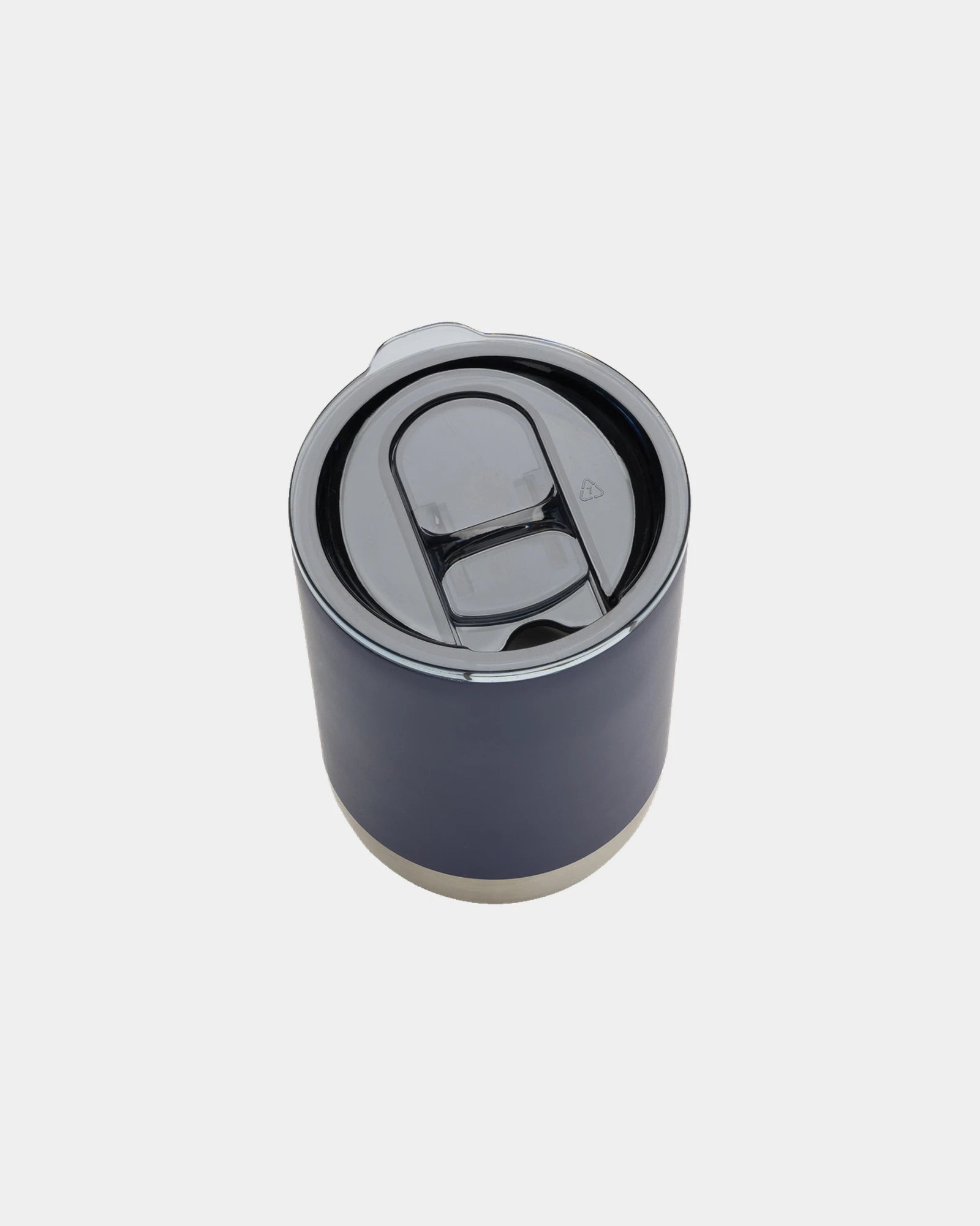 Mug en acier inoxydable recyclé 360ml à personnaliser