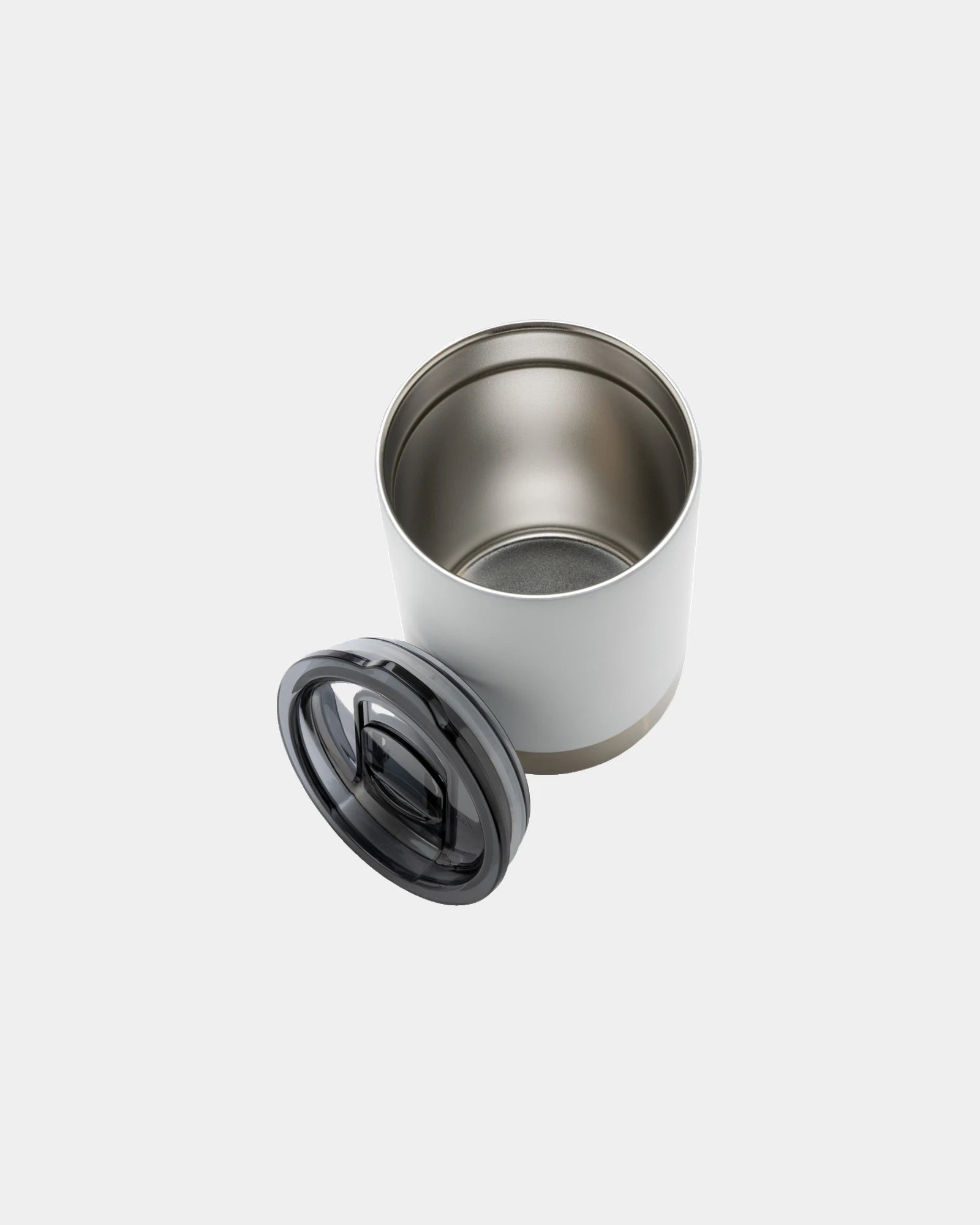 Mug en acier inoxydable recyclé 360ml à personnaliser