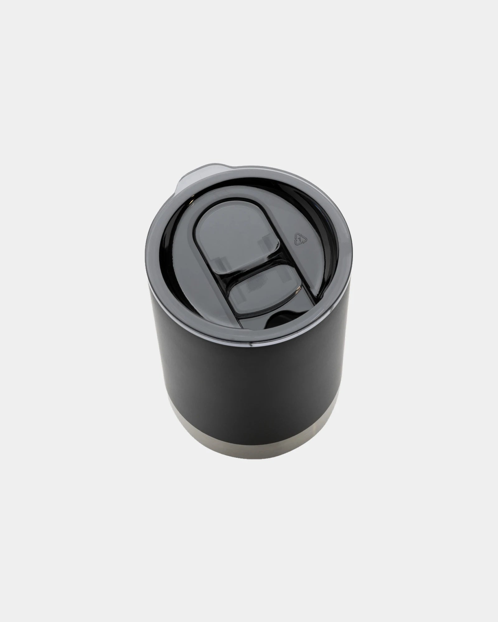 Mug en acier inoxydable recyclé 360ml à personnaliser