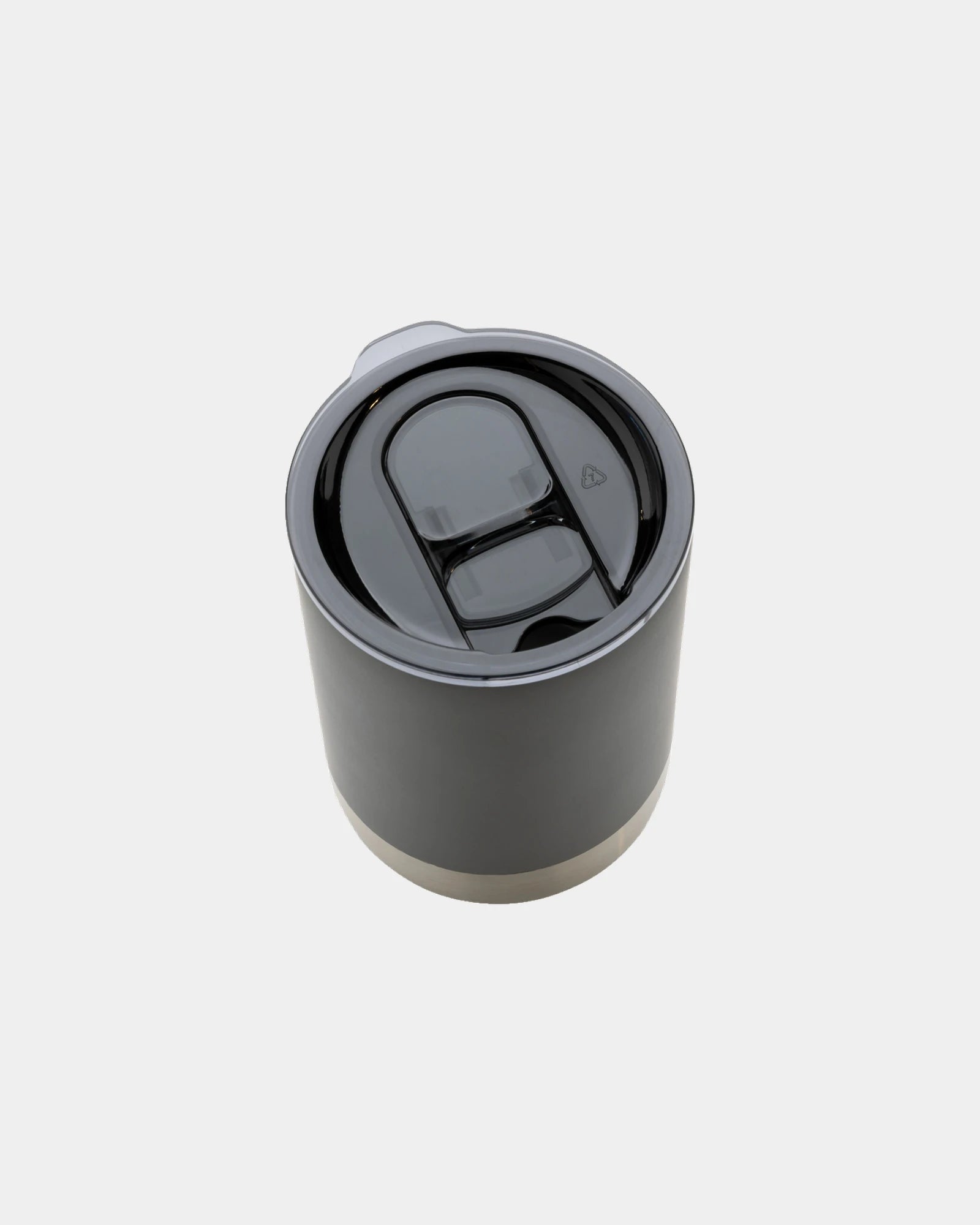 Mug en acier inoxydable recyclé 360ml à personnaliser