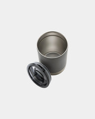 Mug en acier inoxydable recyclé 360ml à personnaliser