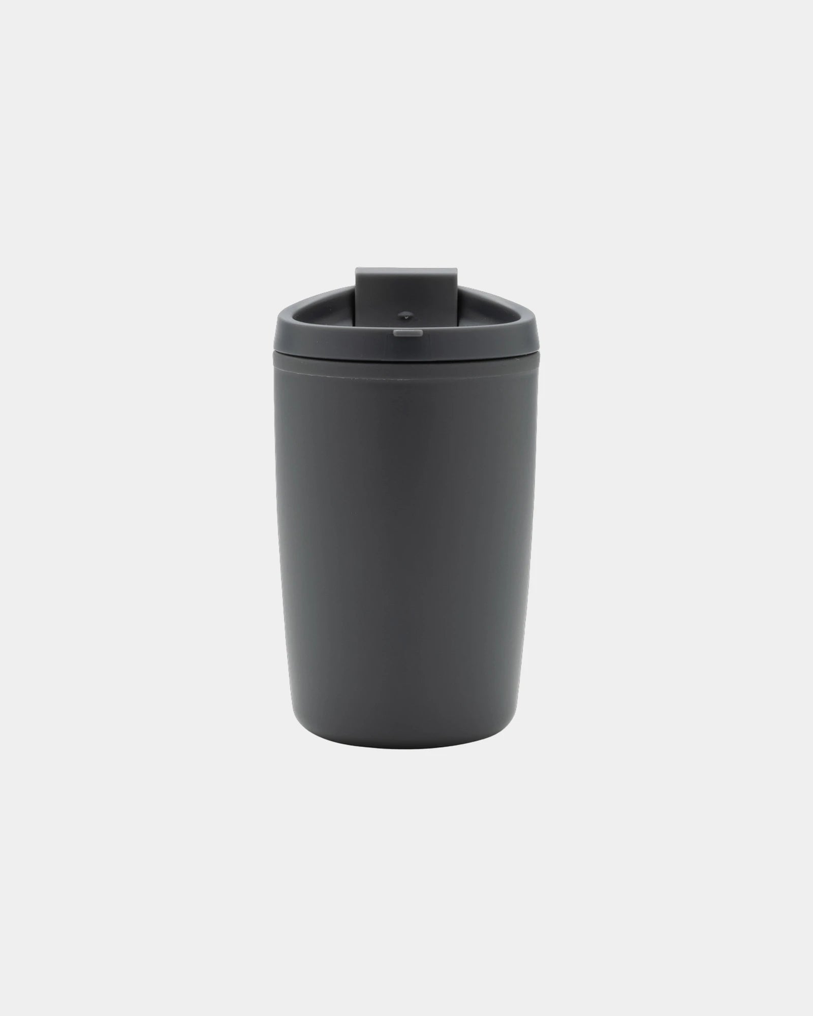 Mug PP recyclé GRS avec couvercle à bascule à personnaliser - 7