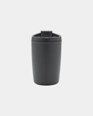 Mug PP recyclé GRS avec couvercle à bascule à personnaliser - 7