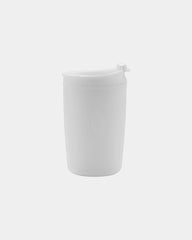 Mug PP recyclé GRS avec couvercle à bascule à personnaliser - 15