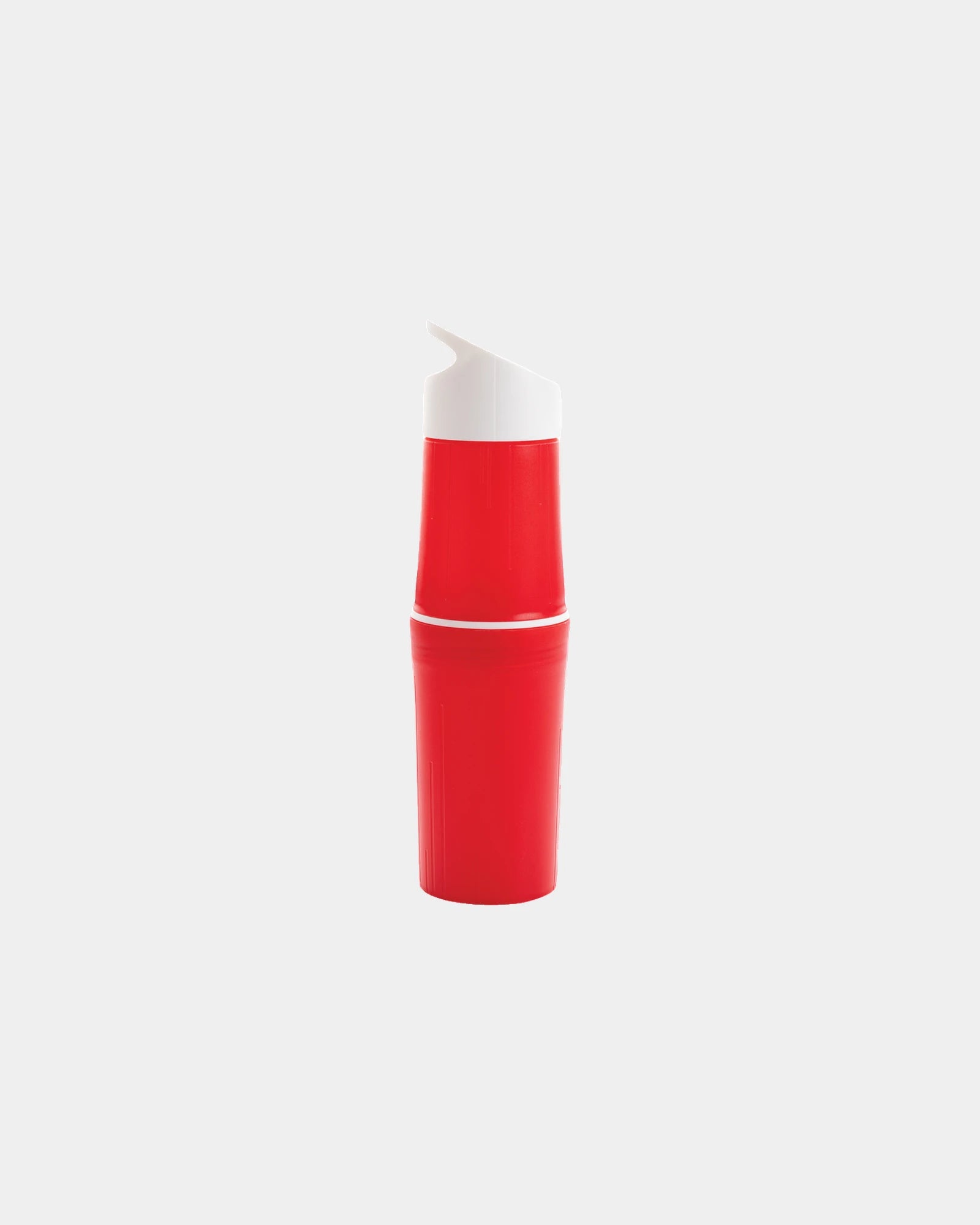 Bouteille PEHD 500ml à personnaliser