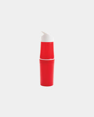 Bouteille PEHD 500ml à personnaliser